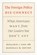 The Foreign Policy Disconnect, Benjamin I. Page - Paperback - 9780226644622
