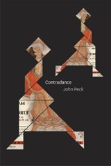 Contradance - John Peck - 9780226652924