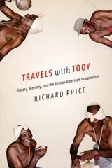 Travels with Tooy - Richard Price - 9780226680590
