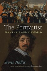 The Portraitist - Steven Nadler - 9780226698366