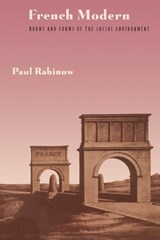 French Modern - Paul Rabinow - 9780226701745