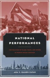 National Performances
