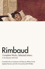 Rimbaud - Jean Nicholas Arthur Rimbaud - 9780226719771