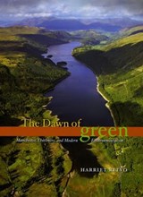 The Dawn of Green - Harriet Ritvo - 9780226720845