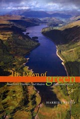 The Dawn of Green - Harriet Ritvo - 9780226720869