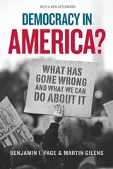 Democracy in America? - Benjamin I. Page ; Martin Gilens - 9780226729947