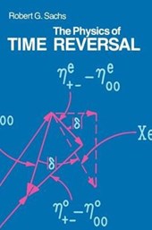The Physics of Time Reversal