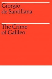 The Crime of Galileo