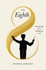 The Eighth - Stephen Johnson - 9780226740829