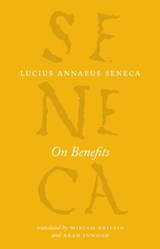 On Benefits | Lucius Annaeus Seneca | 