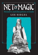 Net of Magic - Lee Siegel - 9780226756875