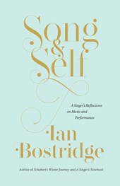 Bostridge, I: Song and Self
