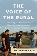The Voice of the Rural - Professor Alessandra Ciucci - 9780226816760