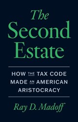 The Second Estate - Ray D. Madoff - 9780226835204