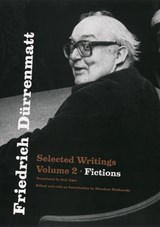 Friedrich Durrenmatt - Friedrich Durrenmatt - 9780226836690