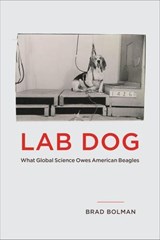 Lab Dog - Brad Bolman - 9780226839738