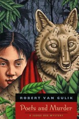 Poets and Murder - Robert van Gulik - 9780226848761
