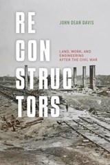 Reconstructors - John Dean Davis - 9780226850931