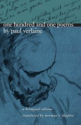 One Hundred and One Poems by Paul Verlaine - Paul Verlaine - 9780226853451