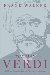 The Man Verdi