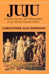 Juju - Christopher Alan Waterman - 9780226874654