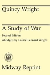 A Study of War
