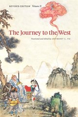 The Journey to the West, Revised Edition, Volume 2 -  - 9780226971346