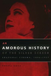 An Amorous History of the Silver Screen