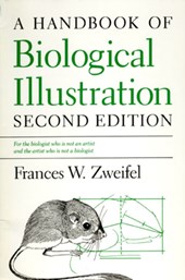 A Handbook of Biological Illustration