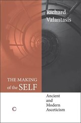 The Making of the Self - Richard Valantasis - 9780227172810