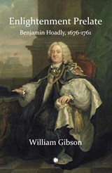 Enlightenment Prelate - William Gibson - 9780227178393