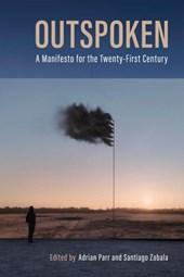 Outspoken: A Manifesto for the Twenty-First Century Volume 5