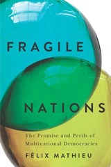 Fragile Nations - Felix Mathieu - 9780228027676