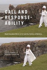 Call and Response-ability - Karina Vernon ; Winfried Siemerling - 9780228027782
