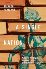 A Single Nation - Stephen Henighan - 9780228028932