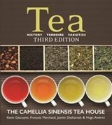Tea - Kevin Gascoyne ; Francois Marchand ; Jasmin Desharnais ; Hugo Americi - 9780228100270