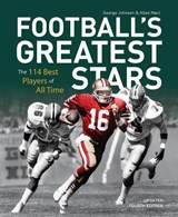 Football's Greatest Stars: The 114 Best Players of All Time - Allan Maki ; George Johnson - 9780228106418