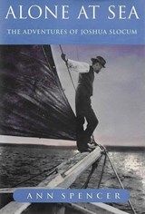 Alone at Sea - Ann Spencer - 9780228106456