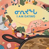 I Am Eating - Inhabit Education Books - 9780228701590