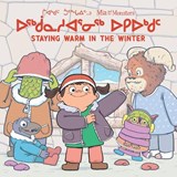 Mia and the Monsters: Staying Warm in the Winter - Neil Christopher - 9780228701699