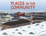Places in the Community - Inhabit Education Books - 9780228702191