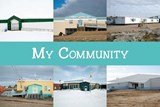 My Community - Inhabit Education Books - 9780228702276