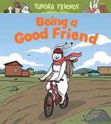 Being a Good Friend - Neil Christopher - 9780228702771