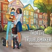 Thor the Troublemaker