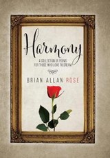 Harmony - Brian Allan Rose - 9780228809395