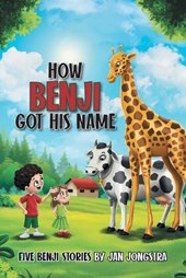How Benji Got His Name