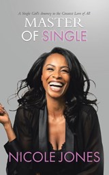 Master of Single - Nicole Jones - 9780228837510