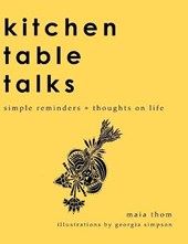 Kitchen Table Talks