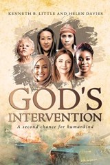 God's Intervention - Kenneth B Little ; Helen Davies - 9780228863953