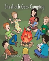 Elizabeth Goes Camping